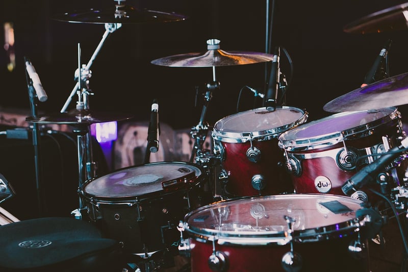 Soulful Rhythms